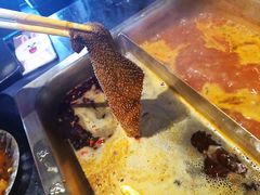 -王家渡火锅店(棕榈泉店)