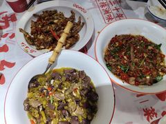 -西江红·株洲本地菜(滨江南路店)