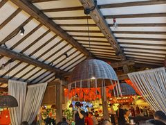 -老湘村·湖南土菜(天河维多利店)