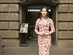 -上海锦江金门大酒店