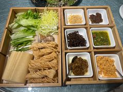 -丰泽园饭店(南礼士路店)