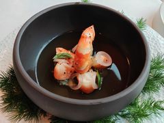 -翡翠36餐厅(浦东香格里拉店)