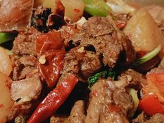 -阿达西阿凡提新疆美食