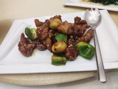 -梅龙镇酒家(南京西路总店)