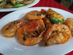 -蛇口康乐快餐鱼仔档(翠苑小区店)