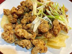 古早味醋肉-202特色排档(五缘湾店)