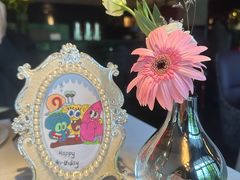 -弦月窗LUNETTE BY AMANDA(复兴路店)