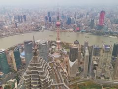 -上海环球金融中心云端足球盛典