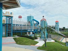 -季高兔窝窝亲子园(上海薰衣草公园店)