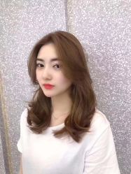 点击看大图 -IN HAIR艺术+造型