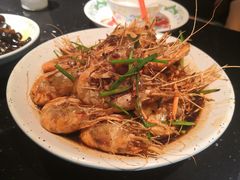 -老头儿油爆虾·知味杭州(爱琴海购物中心)
