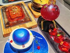 -3号仓库·创意中国菜(乐清正大广场店)