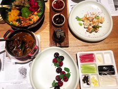 -小大董·烤鸭(凤凰汇店)