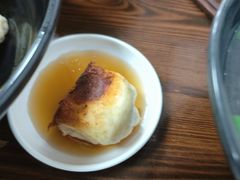 -赵宝美煎包店