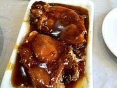 -砂锅李(九江路店)