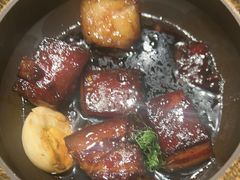 -炊江南·上海菜(国展华漕店)