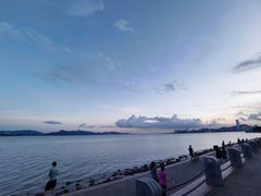-深圳湾公园(南山区)