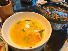 -树厨贵州菜(花果园购物中心店)