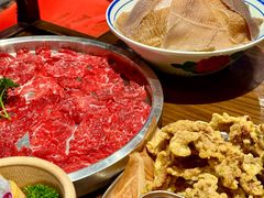 -萍姐火锅·公路夜市(南京新街口店)