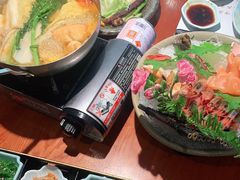 -匠和风精致料理(宁德万达店)