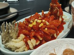 -金陵家宴·金陵春·南京菜(夫子庙店)