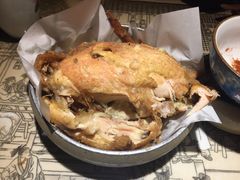 遇见葫芦鸡-遇见长安(兰州中心店)