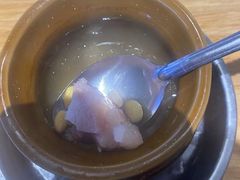 瓦罐汤-济南大学-第8食堂