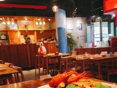 -虾满堂(瑞虹店)