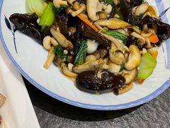 -诺敏塔拉奶茶-布里亚特包子-手把肉(锦都会店)