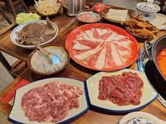 -憨铁匠火锅(红山6979店)