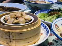 -七爷清汤腩·港式餐厅(金狮广场店)