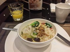 -索菲特酒店·海鲜自助 ·聚餐厅