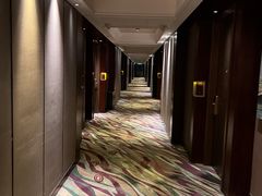 -澳门十六浦索菲特大酒店