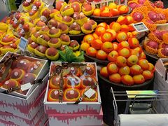 -Olé精品超市(北京合生汇店)
