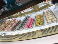 -PAUL LAFAYET 法式甜品(港汇广场店)