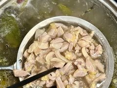 -合味土鸡火锅(中海世贸花园金碧庄店)