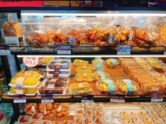 -金凤成祥(东直门现烤面包店)