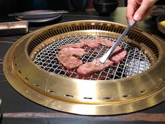 -厚贞日式烤肉(浦东汇智店)