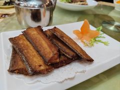 干煎带鱼-西新饭店(城中店)