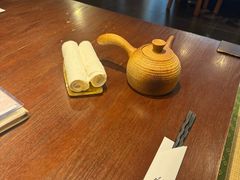 -翔峰炭火鳗鱼(悦泰街里公寓店)