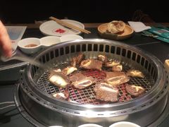-烧江南烤肉(长春摩天活力城店)
