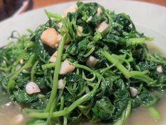 -黄山老妈·土菜(碧桂园店)