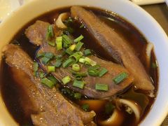 -中国厨房/台湾牛肉面
