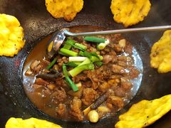 -胡家地锅鸡地锅鱼(金家渡店)