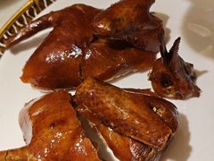 脆皮乳鸽-径山十八道·风味民间菜(杭州总店)