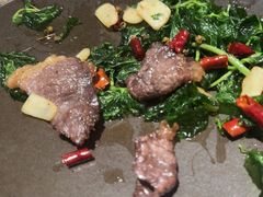 -滇野云南野生菌餐厅(陕西南路店)