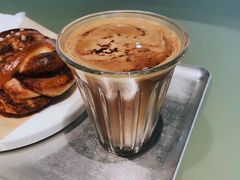 -山下C5cafe(惠通时代广场店)