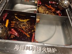 -海底捞火锅(漕宝路店)