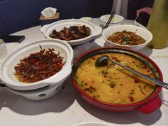 -兰湘子·湘菜小炒(盛龙广场店)