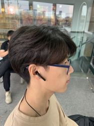 点击看大图 -XIMA·美发沙龙